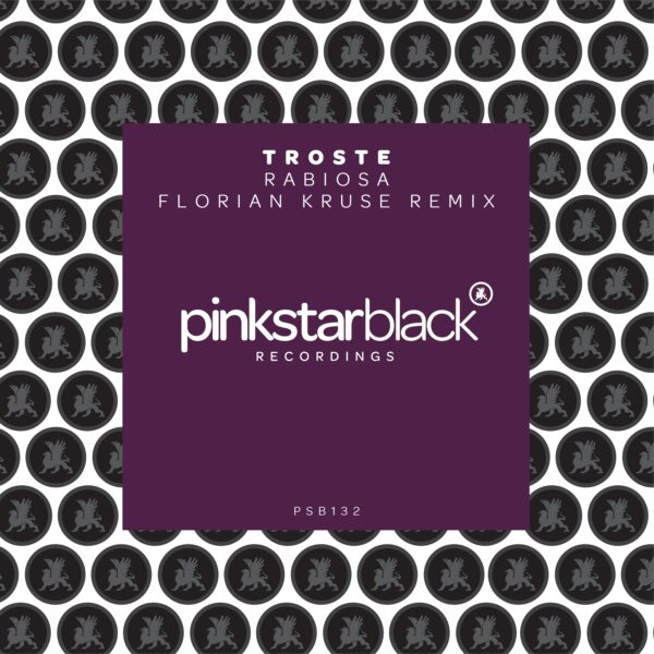 Rabiosa (Florian Kruse Remix Edit)