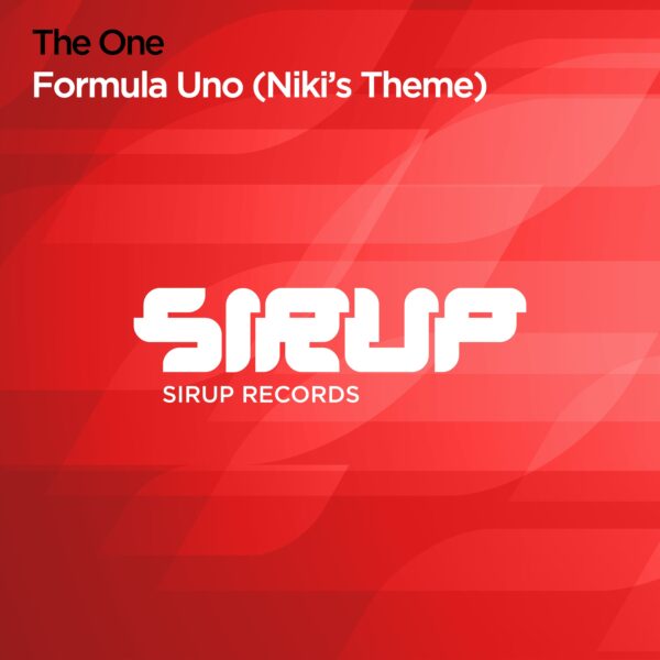 Formula Uno (Niki’s Theme)