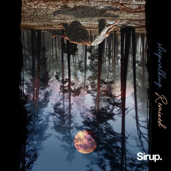 Sleepwalking (Remixed)