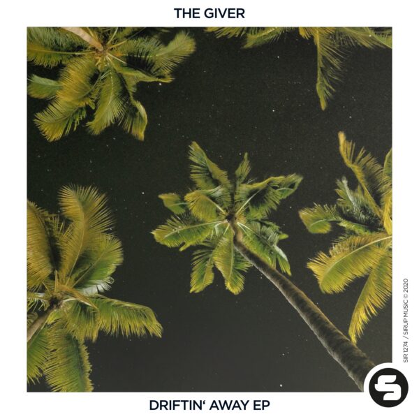Driftin’ Away EP