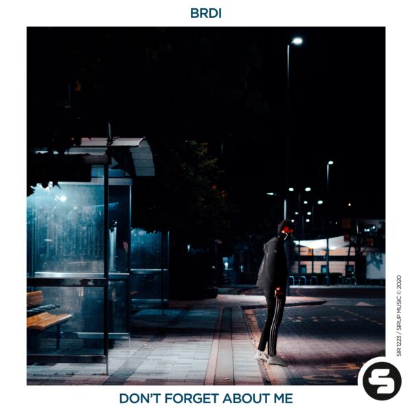 Don’t Forget About Me