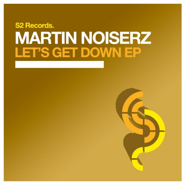 Let’s Get Down EP