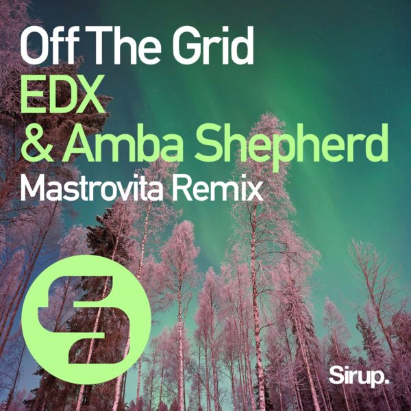 Off The Grid (Mastrovita Remix)