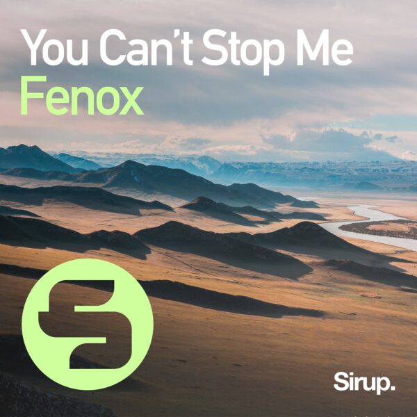 You Can’t Stop Me