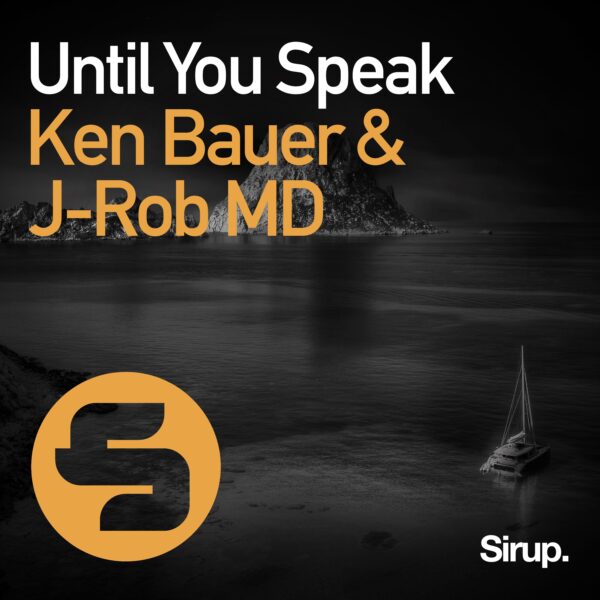 Until You Speak