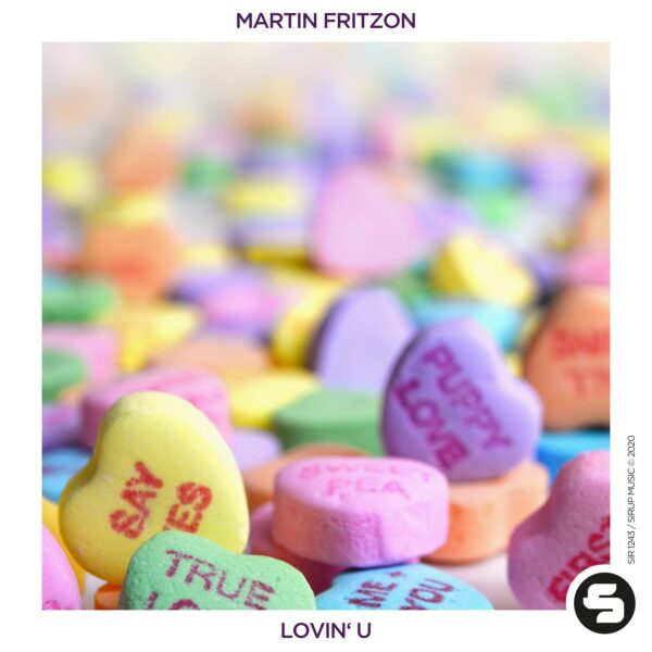 Lovin’ U