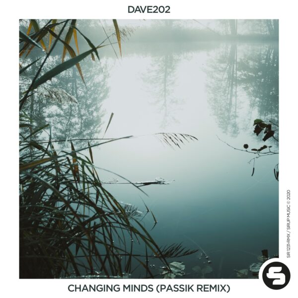 Changing Minds (PASSIK Remix)