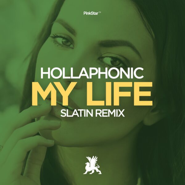 My Life (SLATIN Remix)