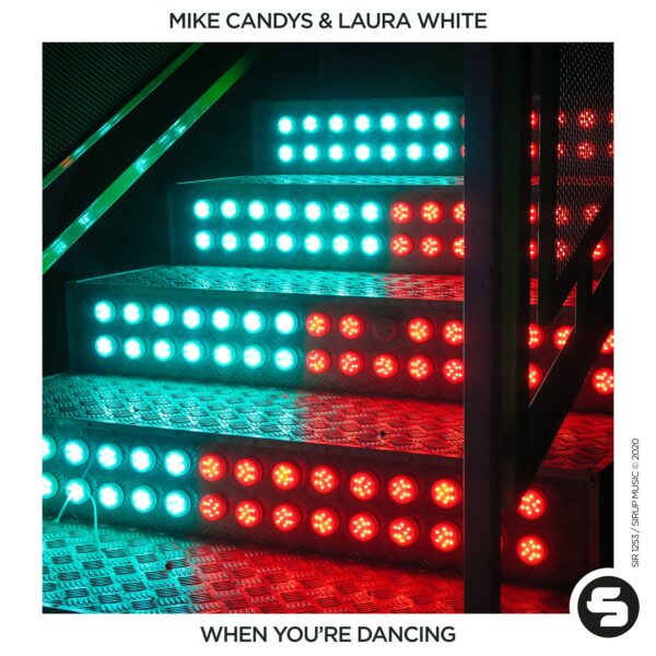 When You’re Dancing