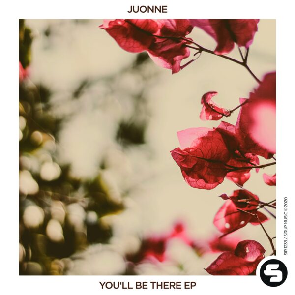 You’ll Be There EP