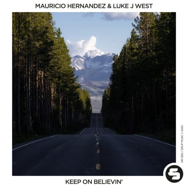 Keep on Believin’