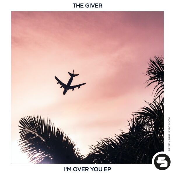 I’m Over You EP