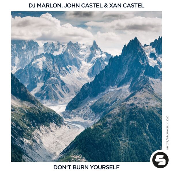 Don’t Burn Yourself