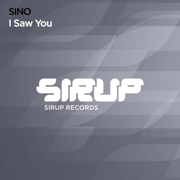 I Saw You