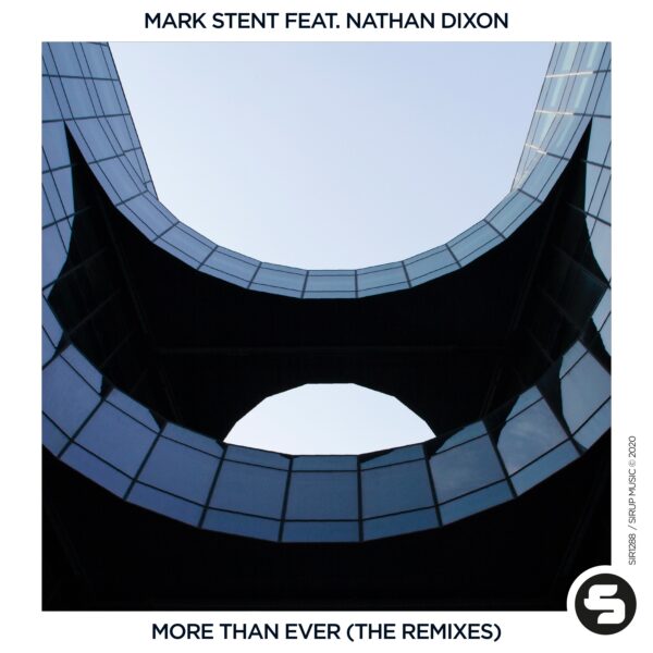 More Than Ever (The Remixes)