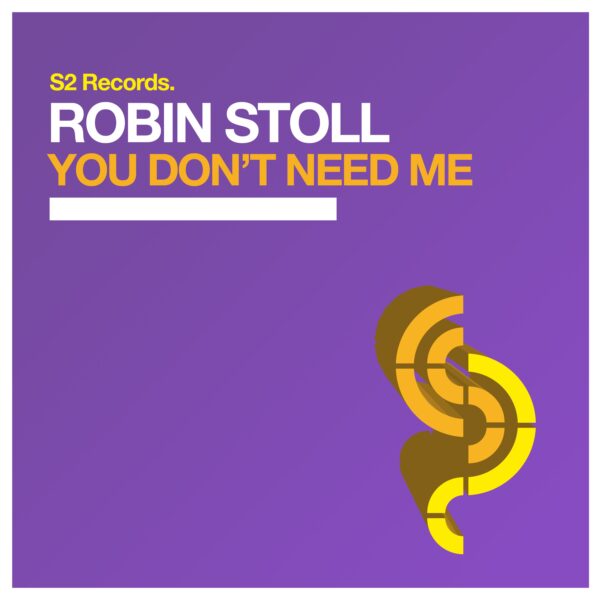 You Don’t Need Me