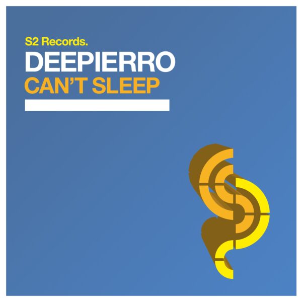 Can’t Sleep