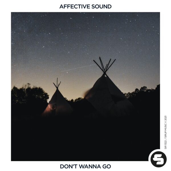 Don’t Wanna Go