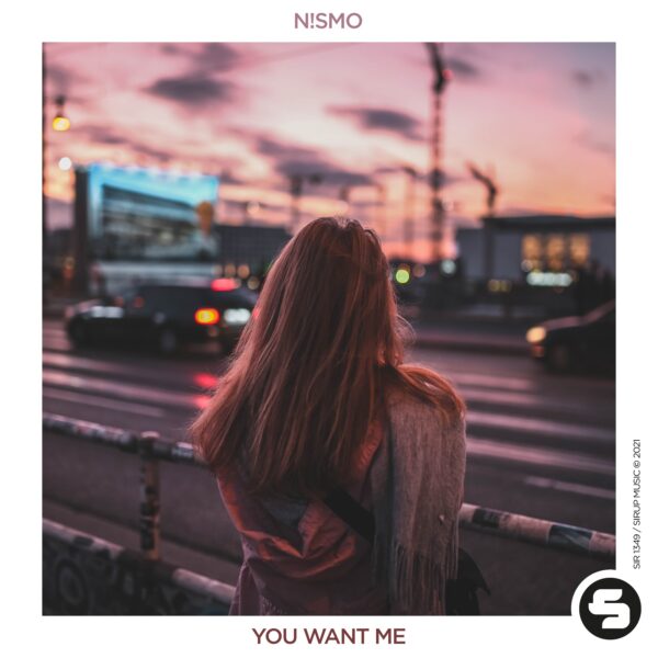 You Want Me