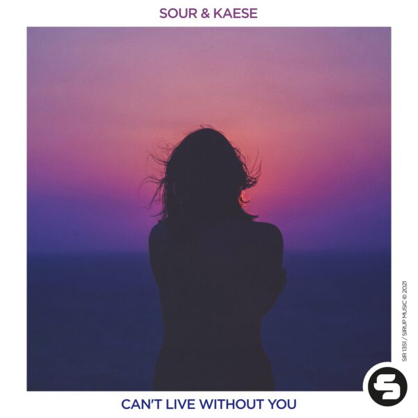Can’t Live Without You