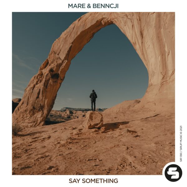 Say Something