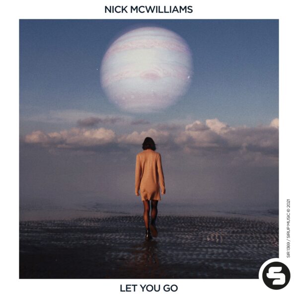 Let You Go