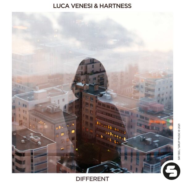 Different