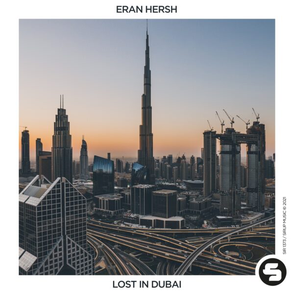 Lost in Dubai