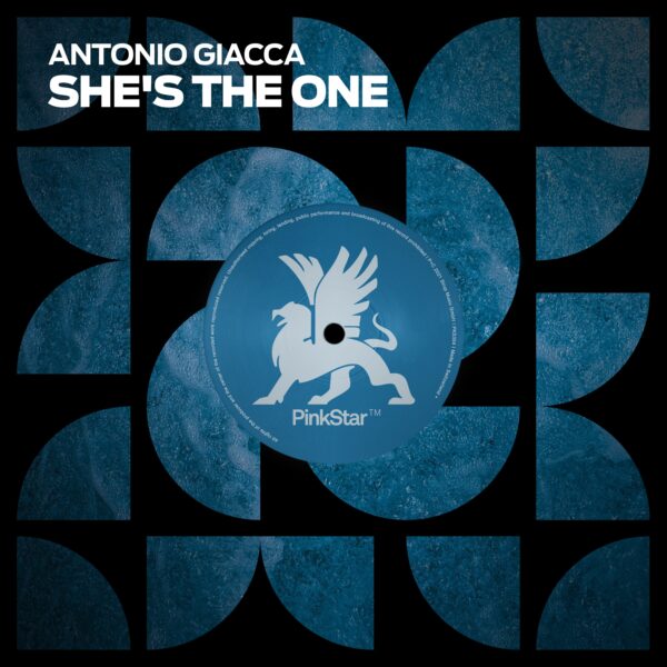 She’s The One
