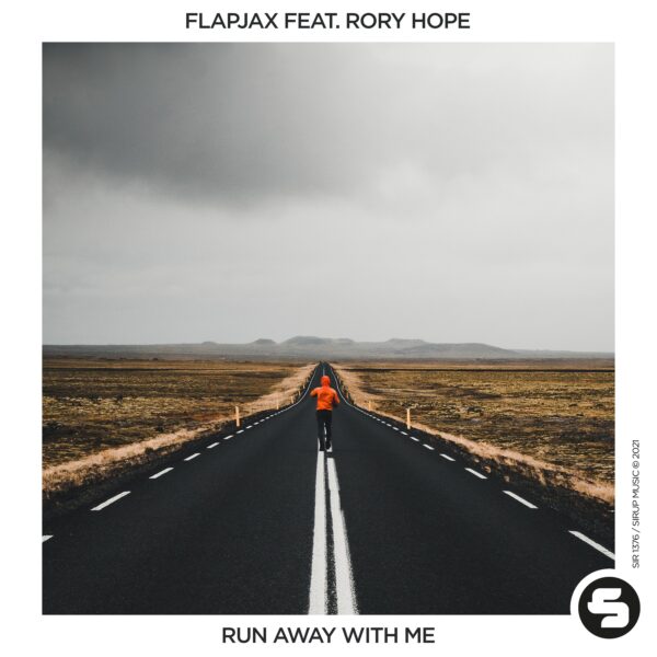 Run Away With Me