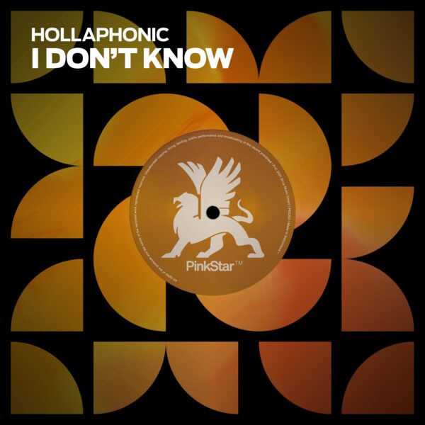 I Don’t Know