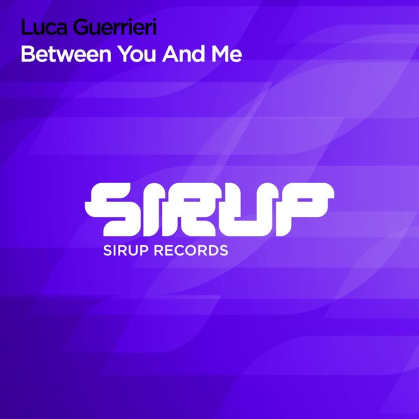 Between You and Me