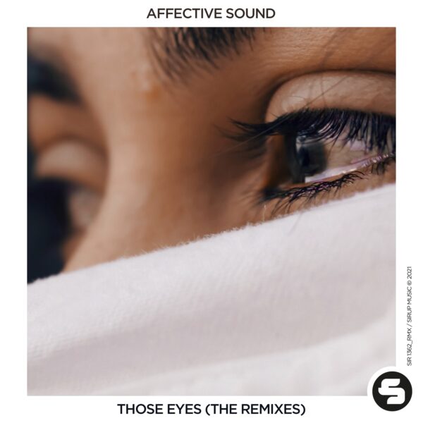 Those Eyes (The Kith Remix)