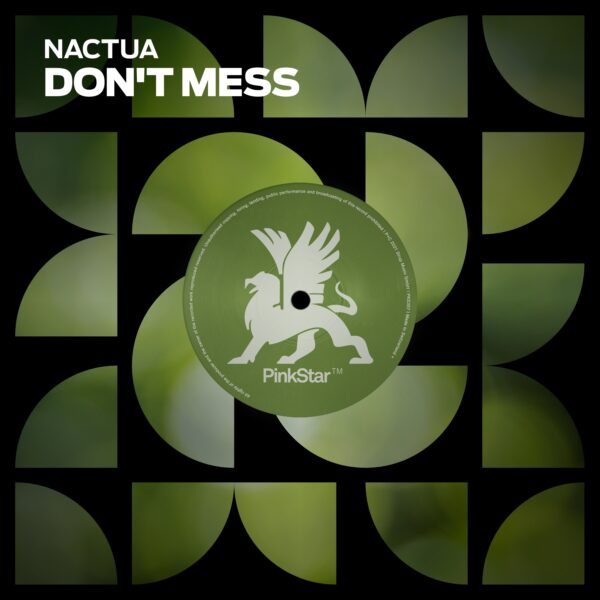 Don’t Mess