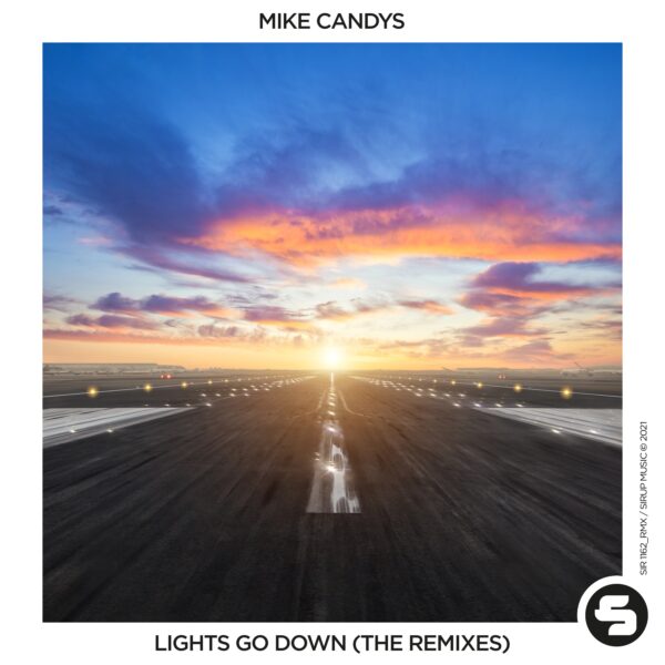 Lights Go Down – The Remixes