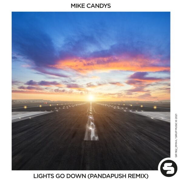 Lights Go Down (Pandapush Remix)