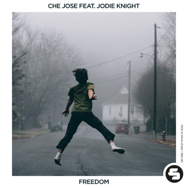 Freedom
