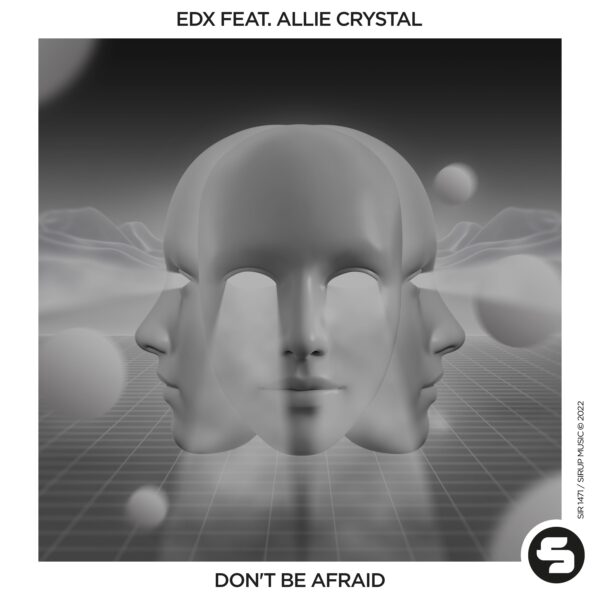 Don’t Be Afraid