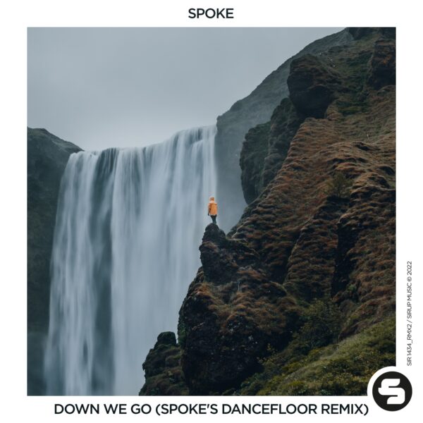 Down We Go (Spoke’s Dancefloor Remix)