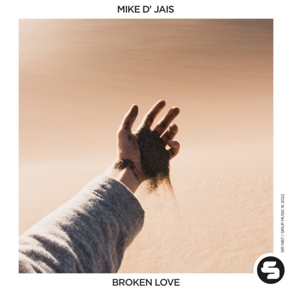 Broken Love