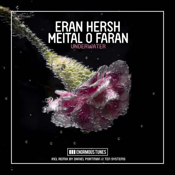 Underwater (Daniel Portman Remix)