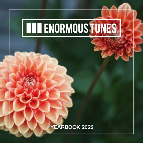Enormous Tunes – The Yearbook 2022