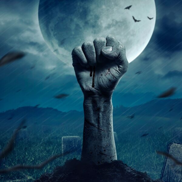 Hands Up