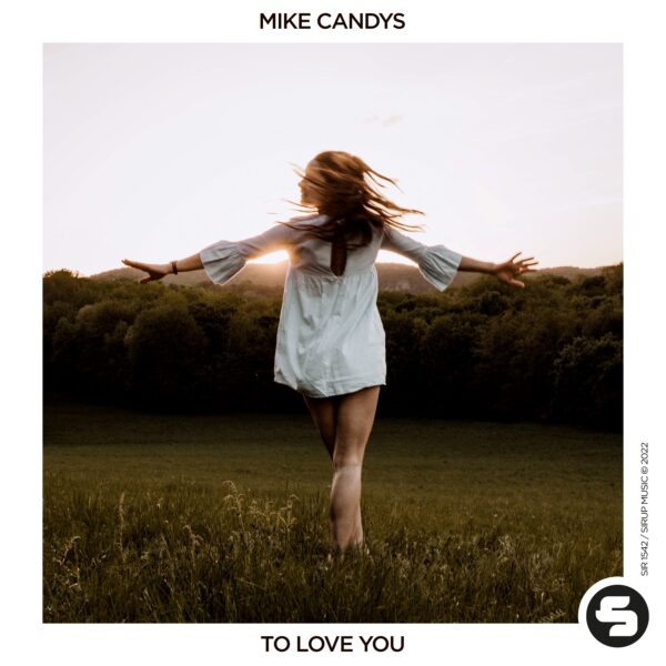 To Love You