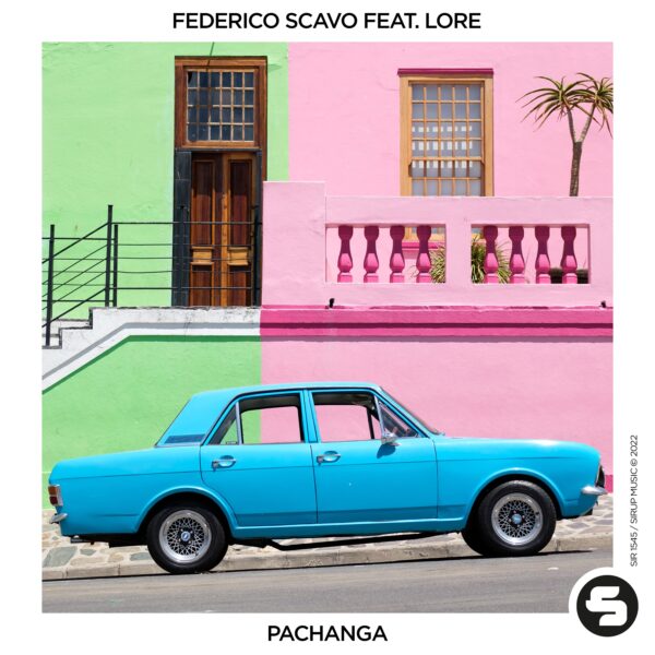 Pachanga
