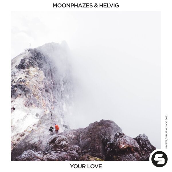 Your Love