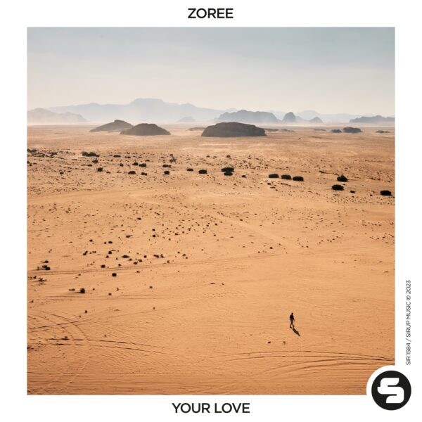 Your Love