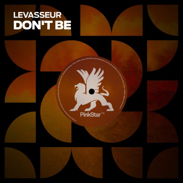 Don’t Be
