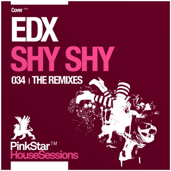 Shy Shy (The Vocal Remixes)