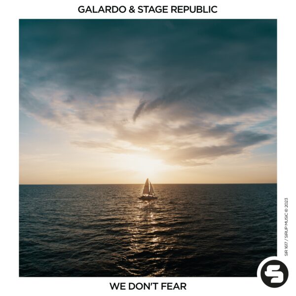 We Don’t Fear